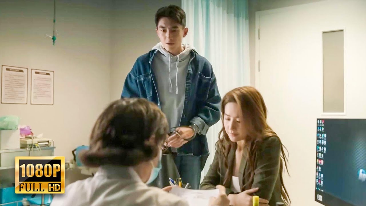 【Full Movie】 總裁為工作忽略懷孕妻子，哪料妻子發生意外，醫生一番話讓他悔不當初！