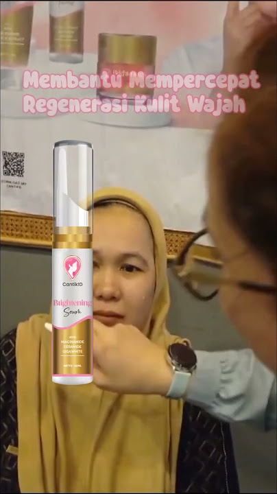 CARA APPLY SKINCARE YANG BENAR!