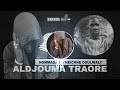 Aldjouma traore hommage cheickne coulibaly