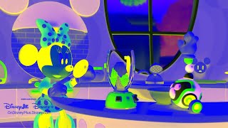 Mickey Mouse And Robo Buddyssb Preview 2 Mokou Deepfake