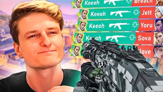 Mastering Sova On Sunset