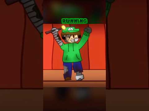 Running the show! #animated #animation #funny #memes #tadc #theamazingdigitalcircus