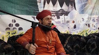 Allama Hafiz Bilal Qadri | Live Qasida Burda Mehfil