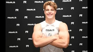 Kevin Brown 2023 highlights