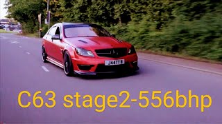MERCEDES C63 AMG W204 STILL A GOOD BUY?? FULL REVIEW AND DRIVE