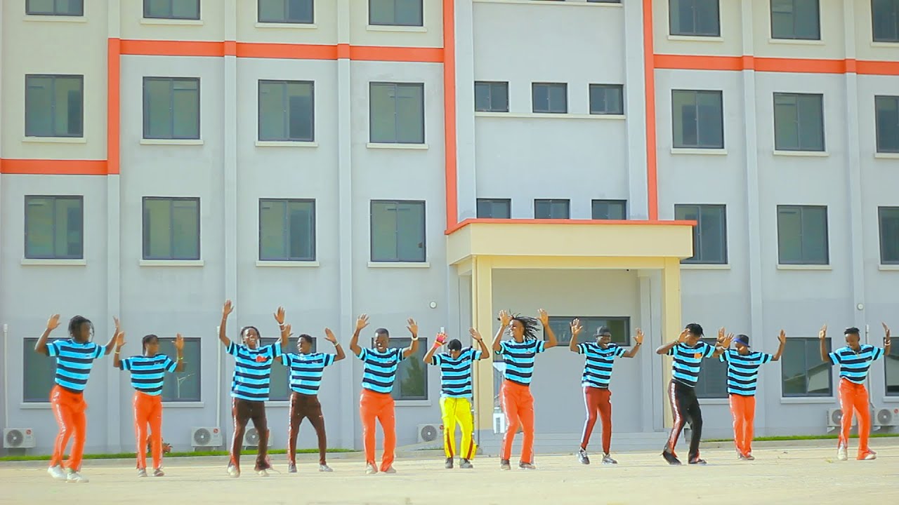 Iddy Masempele..Bhana bhane.Official Music Video2023(Dir D-Frank0762533823)