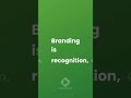 Standout Digital Branding