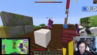 Minecraft Random Items
