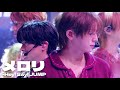 Hey! Say! JUMP - メロリ [한글자막 / 의, 오역 다수]