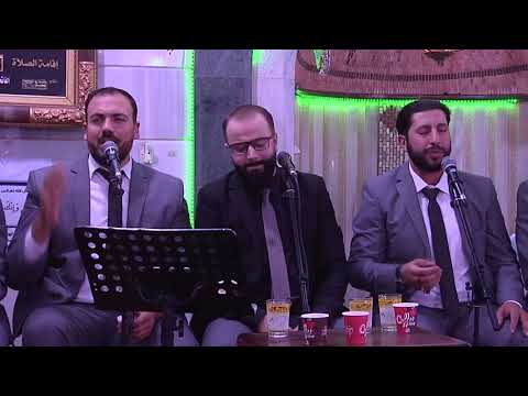 على بلد المحبوب وديني المنشد محمد برنية 