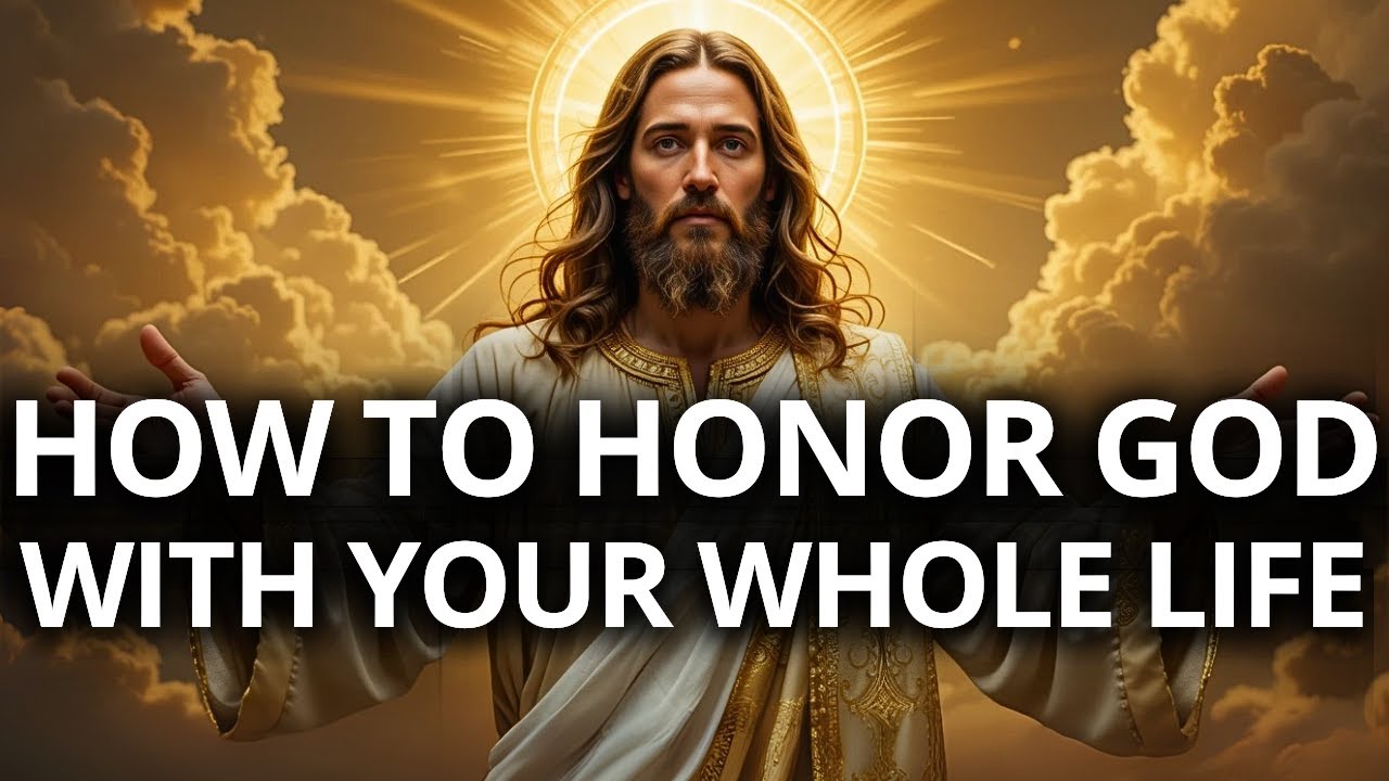 FIND OUT HOW GOD TESTS YOUR FAITH BEFORE SENDING A MIRACLE THAT WILL MOVE YOU