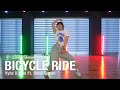 Bicycle Ride - Vybz Kartel Ft. Bunji Garlin / Liny Choreography / Urban Play Dance Academy