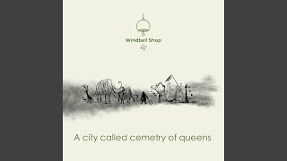 A city called cemetry of queens