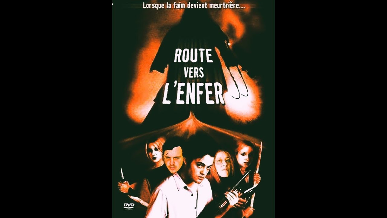 LES OUBLIES : ROUTE VERS L'ENFER - YouTube
