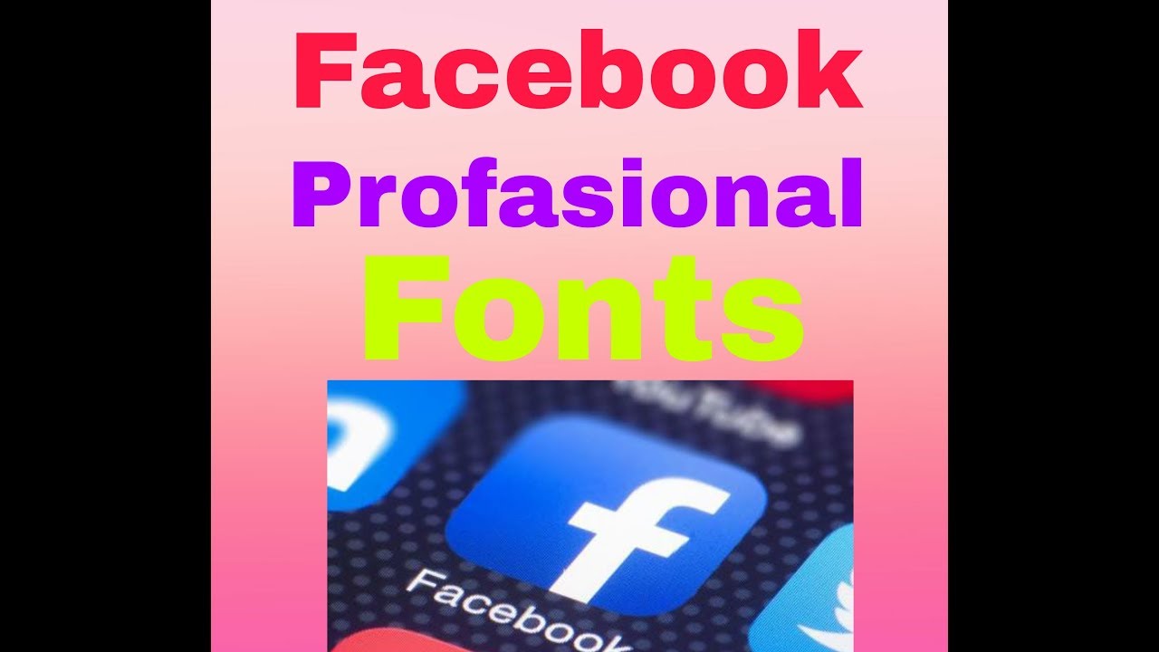 New Facebook fonts colour on status and on comment on andriod phone in  urdu hindi by Abdul Samad