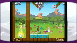 South Park Imaginationland Mobile Phone Game Trailer - Thumbthug.com