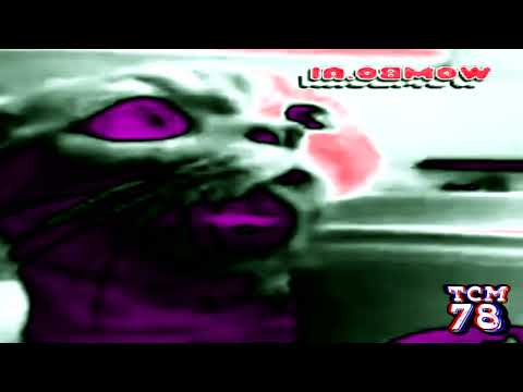 Preview 2 Sin Deepfake effects [Inspired by Ecuavisa Csupo effects]