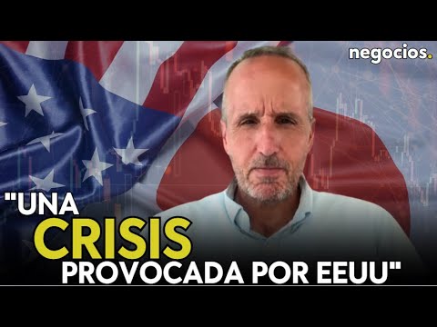 "Jap&oacute;n se enfrenta a una crisis de deuda provocada por EEUU, es el pa&iacute;s m&aacute;s expuesto". Aspas