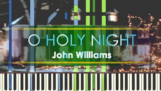 O Holy Night - John Williams (OST "Home Alone") - John Williams