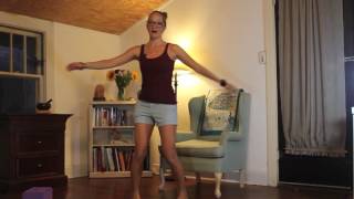 eveningYOGA kidney pump