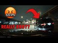 Almost Wrecked My Scatpack *Dash Cam Footage*