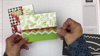 The Basics of the Basic Border Dies by Stampin’ Up!®️ Net Worth