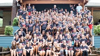 BREAKAWAY 2016!!!!!!!