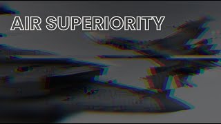 War thunder "Air Superiority" trailer audio remake but it's using stock ableton plugins