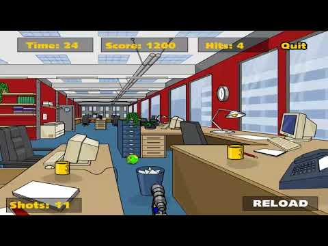 Gameplay Video