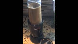 Testing The Nuwave Twister