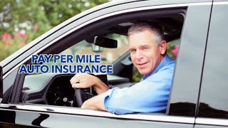 Milewise® From Allstate - How much should I pay for car insurance