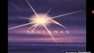 Ytv Produced In Ociation Withseabrook Productionsallianceatlantisdic 1996