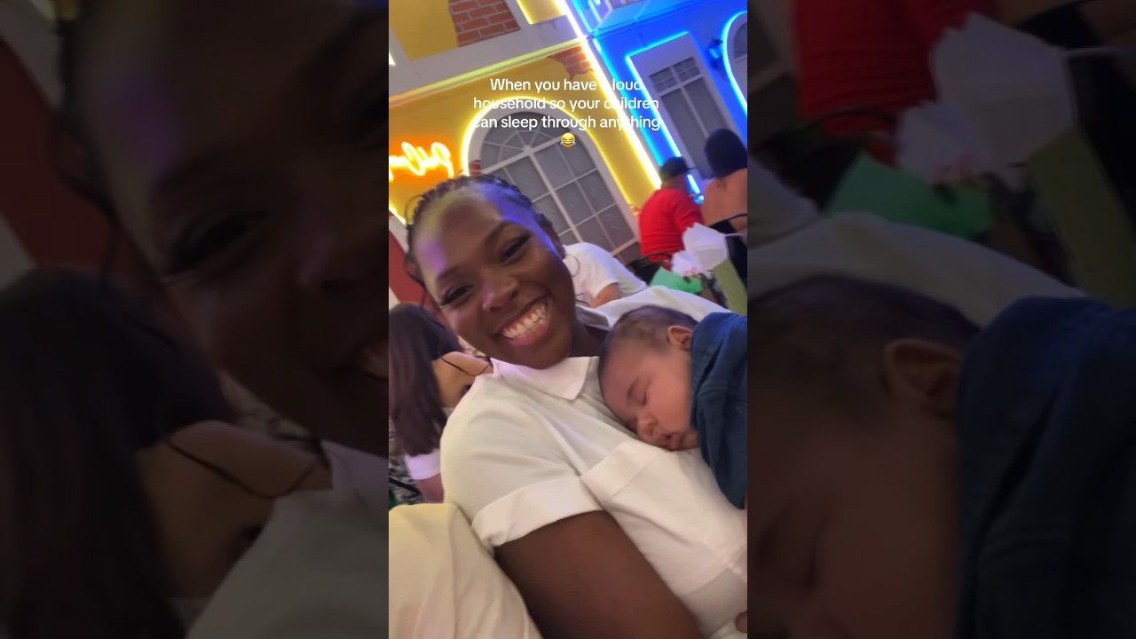 The Ultimate Parent Cheat Code  