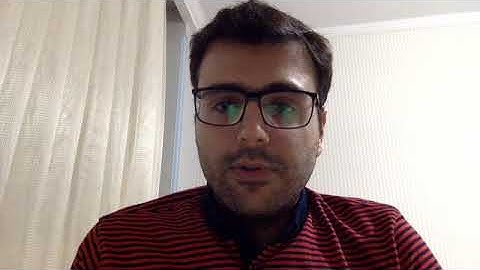 Skoltech E&I presentation