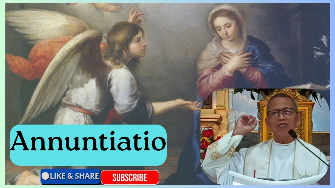 WALAY SUKOD ANG KALIPAY NGA NASINATI NI MARIA SA MENSAHE GIKAN SA DIOS.