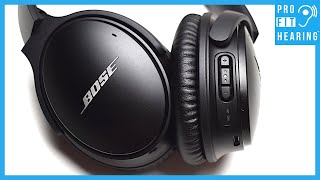 Bose QuietComfort 35 - Bose Headphones Costco REVIEW