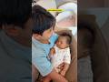 MATIN PEGANG AKIRA, BETUL2 SEORANG ABANG YANG PENYAYANG