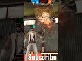 Free fire player in parallel word 🤣🤣🤣🤣 #freefire #freefireshort #funny #youtubeshort #viral