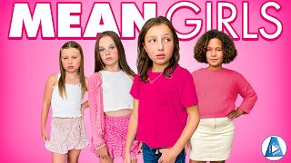 MEAN GIRLS in REAL LIFE Parody by KJAR Crew!