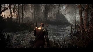 RadogosT - Wild Hunt Legendado (Geralt Story) (Official Music Video)