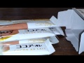 Blendy stick