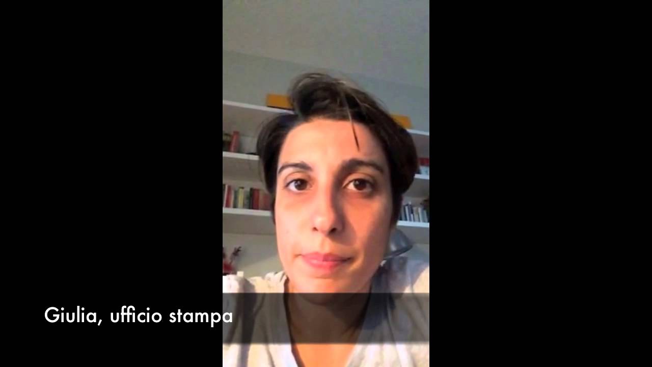 Tre Desideri - Giulia