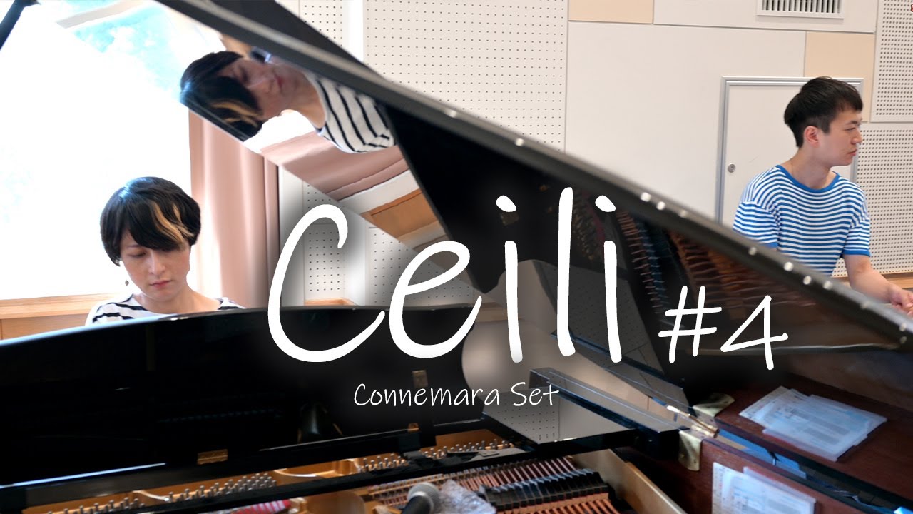 Ceili #4【Toyota Ceili Band】 - YouTube