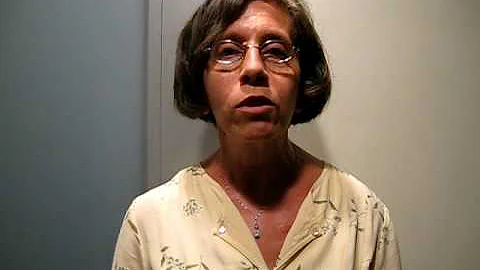 Speakers Workshop - Susan R Rabinowitz Testimonial