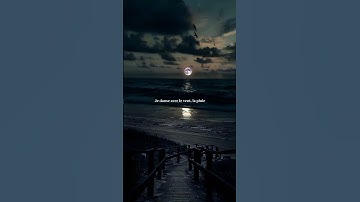 Thumbnail of Derniere danse - indila         Lyrics /WhatsApp Status /Aesthetic/Edit/Slowed /Sped up/English song
