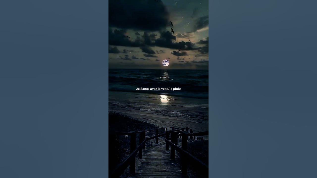 Derniere danse - indila         Lyrics /WhatsApp Status /Aesthetic/Edit/Slowed /Sped up/English song