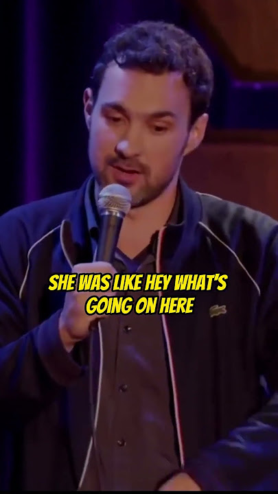 Quick S*x is The Best S*x - Mark Normand #shorts