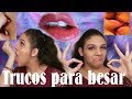 #tutorial Aprende a besar en 6 minutos/ samy's world