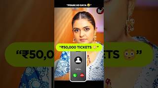 “IPL Ticket Scam Prank Call 📞 Ruhan ka sabse dangerous prank!”#shorts#viral #prank #prankcall #yt