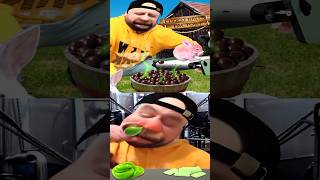 Tom Sings Eat Disgusting Snacks Iii